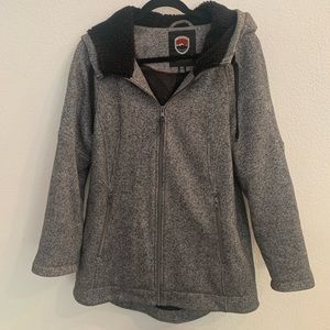 Very cozy 1 Madison Coat